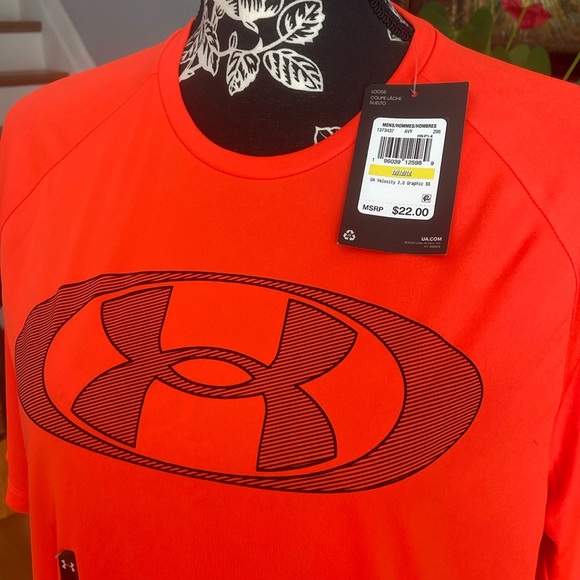 NWT Under Urmour - Picture 2 of 6